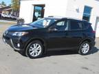 2014 Toyota RAV4 Limited AWD 4dr SUV