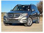 2013 Mercedes-Benz GLK GLK 350