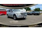 2010 Lincoln Navigator Base 4x4 4dr SUV