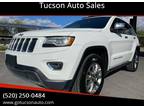 2016 Jeep Grand Cherokee Limited 4x4 4dr SUV