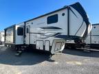 2024 Keystone Montana High Country 351BH 35ft