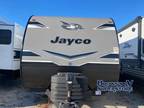 2024 Jayco Jay Flight 212QB 25ft