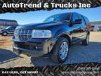 2011 Lincoln Navigator Base 4x2 4dr SUV