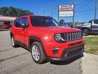 2022 Jeep Renegade Sport 4dr SUV