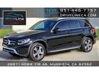 2019 Mercedes-Benz GLC 300 SUV