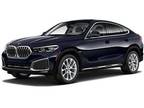 2021 BMW X6 x Drive40i