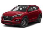 2019 Hyundai Tucson Night