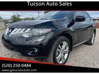 2009 Nissan Murano LE AWD 4dr SUV