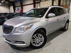 2014 Buick Enclave Leather Awd - Nice Suv Ride