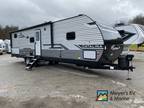 2024 Coachmen Rv Catalina Legacy Edition 293TQBSCK