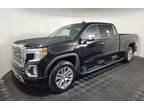 2021 GMC Sierra 1500 4WD Crew Cab 147 Denali