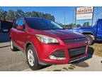 2016 Ford Escape SE AWD 4dr SUV