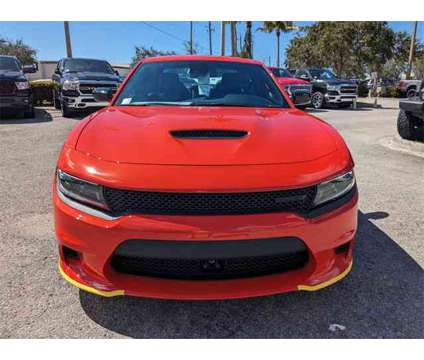 2023 Dodge Charger R/T is a Gold 2023 Dodge Charger R/T Sedan in Naples FL