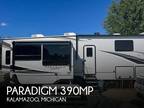 2021 Alliance RV Paradigm 390MP 39ft