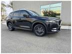 2021 Mazda CX-5 Sport