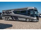 2023 American Coach American Tradition 45T 45ft