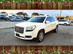 2014 GMC Acadia SLT 1 4dr SUV