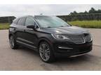 2015 Lincoln MKC Base AWD 4dr SUV