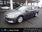 2015 Lexus ES 300h 4dr Sdn Hybrid