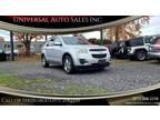 2013 Chevrolet Equinox LT AWD 4dr SUV w/ 1LT