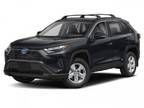 2023 Toyota RAV4 Hybrid XLE Premium