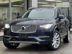 2016 Volvo XC90 Hybrid T8 Inscription