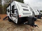 2024 Winnebago Winnebago Micro-Minnie 1720FB 20ft