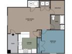 Reserve at Iroquois - 1 Bedroom