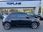 2012 FIAT 500 2dr HB Pop