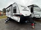 2024 Winnebago Winnebago M SERIES 2225MK 25ft