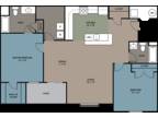 Reserve at Iroquois - 2 Bedroom 2 Bathroom