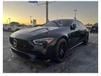 2023Used Mercedes-Benz Used AMG GTUsed4-Door Coupe