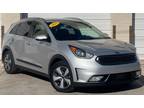 2019 Kia Niro Plug-In Hybrid EX 4dr Crossover