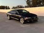 2013 Audi A5 2.0T Premium Plus Coupe 2D