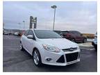 2014 Ford Focus for sale