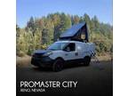 2021 Ram Promaster City