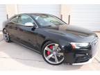 2015 Audi RS 5 4.2 quattro AWD 2dr Coupe