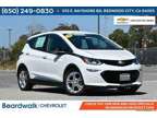 2020 Chevrolet Bolt EV LT