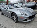 2016 Ferrari California T Base 2dr Convertible