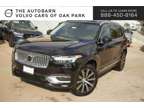 2024 Volvo XC90 B5 Core