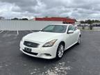 2011 INFINITI G37 Coupe 2dr Journey RWD