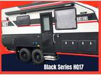 2022 Black Series Black Series HQ17 CAMPER 23ft