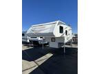 2014 Lance Lance TRUCK CAMPERS 1050S 20ft