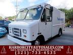 2014 Ford Commercial Vans 61442