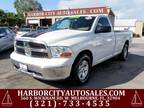 2009 Dodge Ram 1500 2WD Reg Cab 140.5 in SLT