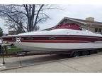 1996 Chris Craft 27 Concept