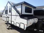 2023 Forest River Flagstaff Hard Side Pop-Up Campers T21TBHW 21ft
