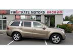 2008 Mercedes-Benz GL450 AWD