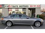 2012 BMW 7-Series XDrive