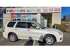 2006 Subaru Forester AWD, Clean Title, 94000 KMS, Sunroof
